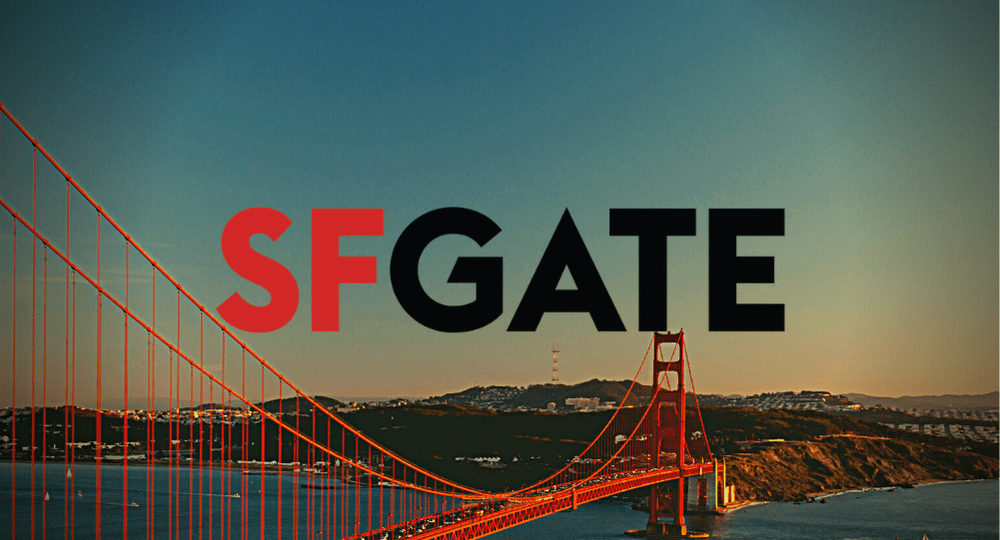 Golden Gate Bridge Facebook Cover