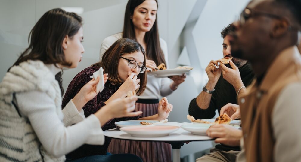 meal break violation lawyer in Los Angeles