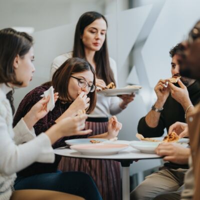 meal break violation lawyer in Los Angeles