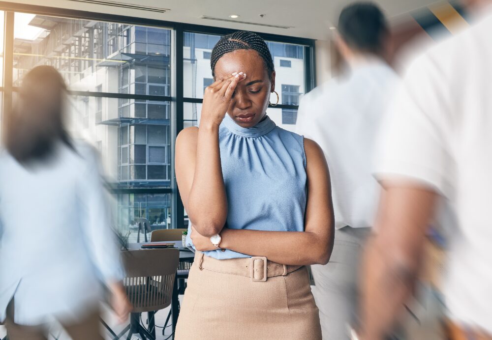 a woman upset about her unpaid overtime and has to file a Los Angeles wage theft claim