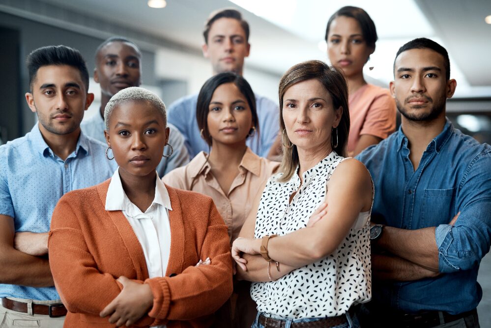 employee discrimination in LA workplaces