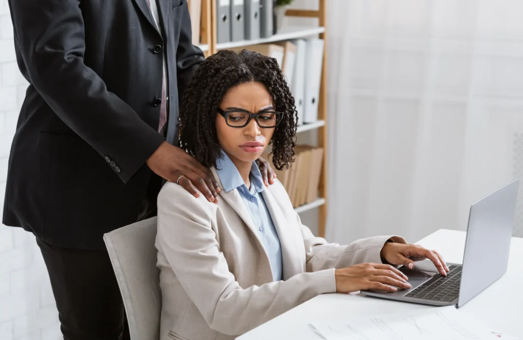 Sexual Harassment lawyer in California needed for employee